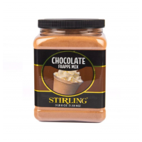 Chocolate Frappe Mix